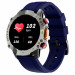 Смарт-годинник LOKMAT ZEUS 3 Pro блакитний