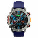 Смарт-годинник LOKMAT ZEUS 3 Pro блакитний