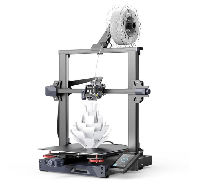 3D-принтер Creality Ender-3 S1 Plus