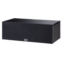 Акустична система Heco Aurora Center 30 Ebony black