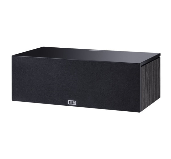 Акустична система Heco Aurora Center 30 Ebony black