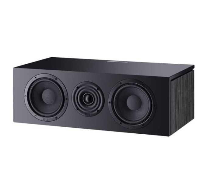 Акустична система Heco Aurora Center 30 Ebony black