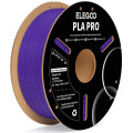 Філамент ELEGOO PLA Pro Purple 1.75mm , екологічна паперова котушка, 1kg (50.203.0196)
