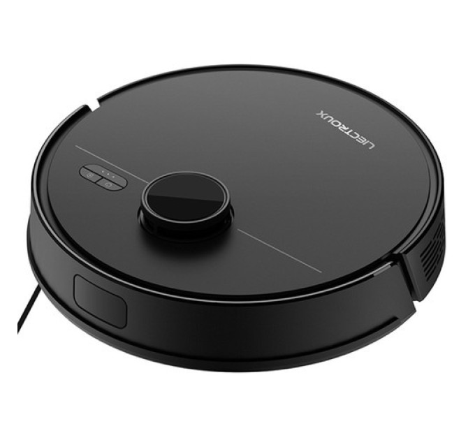 Робот-пилосос Liectroux M70 Pro Lidar, 6500 Па