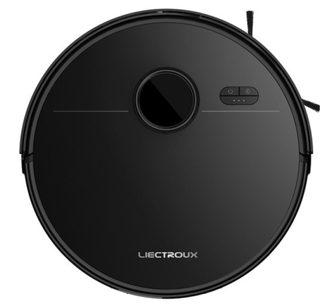 Робот-пилосос Liectroux M70 Pro Lidar, 6500 Па