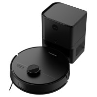 Робот-пилосос Liectroux M70 Pro Lidar, 6500 Па