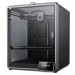 3D-принтер Creality K1 Max AI Speedy з насадкою для швидкої заміни Unicorn
