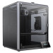 3D-принтер Creality K1 Max AI Speedy з насадкою для швидкої заміни Unicorn