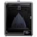 3D-принтер Creality K1 Max AI Speedy з насадкою для швидкої заміни Unicorn