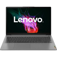 Lenovo IdeaPad 3 15.6"/ Intel Core i3-1115G4/ 12Gb/ 512Gb SSD/ Intel UHD Graphics/ Windows 11