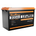 Акумулятор Cloudenergy 12V 200Ah LiFePO4