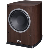 Сабвуфер Heco Victa Prime Sub 252 A Espresso