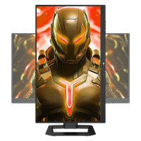 Ігровий монітор TITAN ARMY P2510S PLUS 24,5 дюйма, швидкий IPS-екран 2560*1440 16:9,  240 Гц