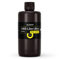 Фотополімерна смола для 3D принтера ELEGOO ABS-Like Ultra Resin 1000G Neon-Lemon