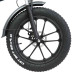 Електричний велосипед CMACEWHEEL GW20, 20*4,0 дюймів, двигун 750 Вт