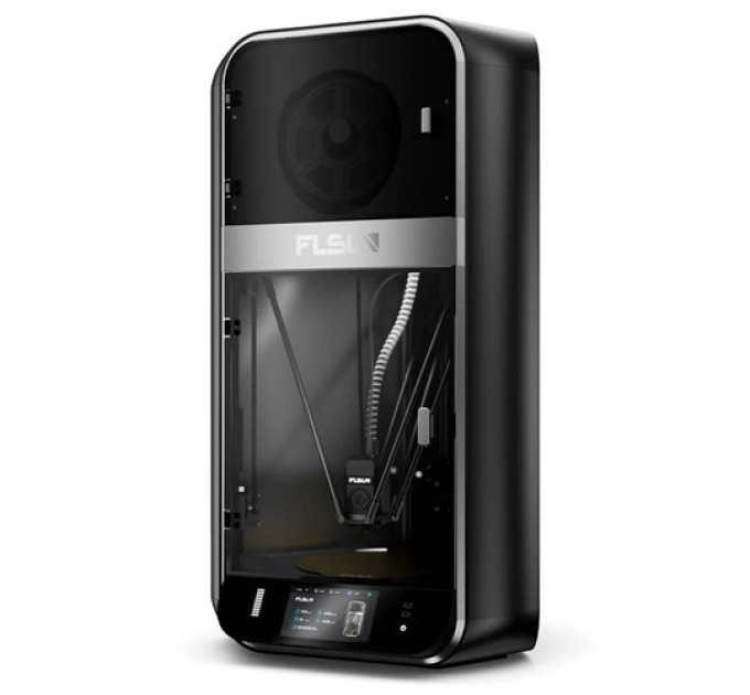 Ультрашвидкісний дельта-3D-принтер FLSUN S1 Pro 1200 мм/с
