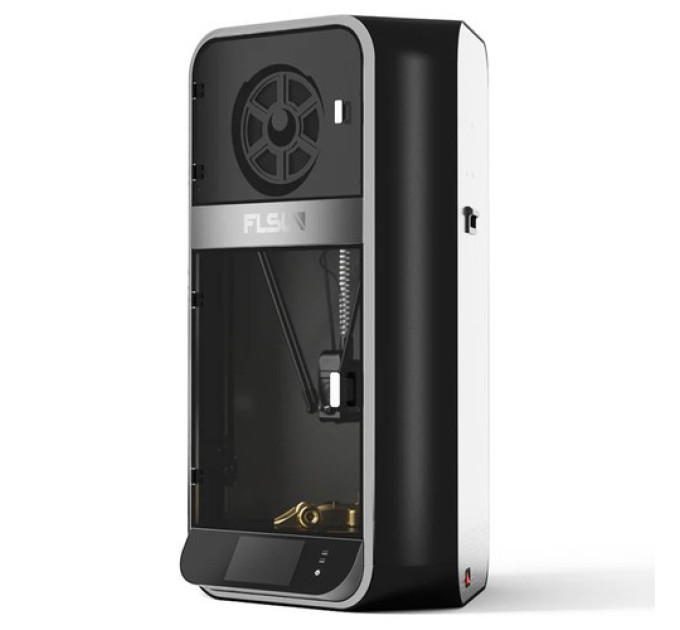Ультрашвидкісний дельта-3D-принтер FLSUN S1 Pro 1200 мм/с