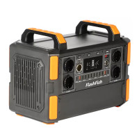 Портативна електростанція Flashfish F132 1000 Вт