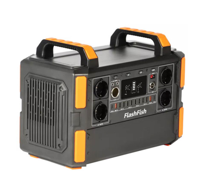 Портативна електростанція Flashfish F132 1000 Вт