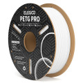 Філамент ELEGOO PETG PRO White 1KG 1.75mm, 1kg (50.203.0199)