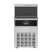 Льодогенератор Vevor SSX120 56кг льоду за 24 години, 15кг бак