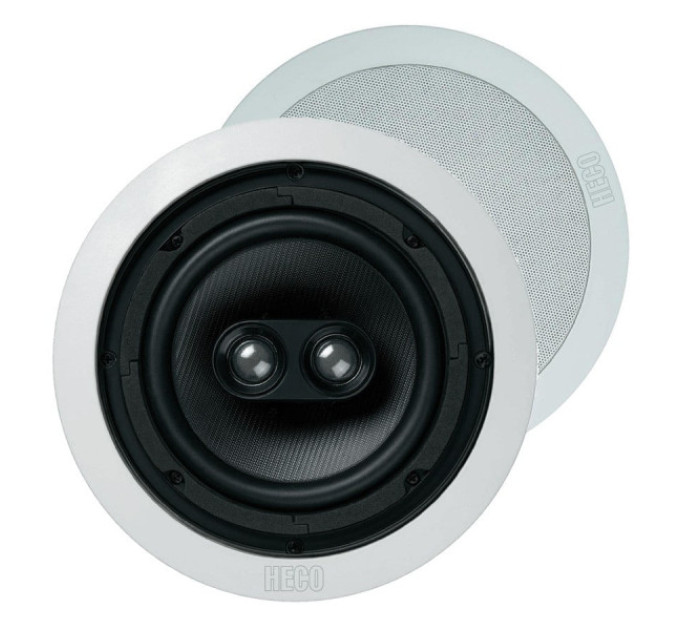 Вбудована акустика Heco INC 262 Stereo