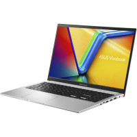 Ноутбук ASUS Vivobook 15 X1502VA i5-13420H/24GB/1 ТБ сріблястий