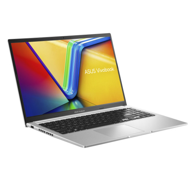 Ноутбук ASUS Vivobook 15 X1502VA i5-13420H/24GB/1 ТБ сріблястий