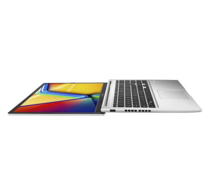 Ноутбук ASUS Vivobook 15 X1502VA i5-13420H/24GB/1 ТБ сріблястий