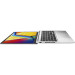 Ноутбук ASUS Vivobook 15 X1502VA i5-13420H/24GB/1 ТБ сріблястий