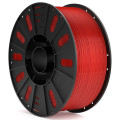 Філамент ELEGOO RAPID PLA+ Red 1.75mm , екологічна паперова котушка, 3kg (50.203.0356)