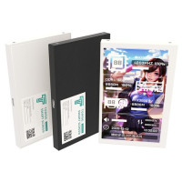 Додатковий екран 5,0-дюймовий IPS TYPE-C CPU GPU RAM HDD Моніторинг