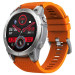 Розумний годинник Zeblaze Stratos 3 GPS orange