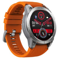Розумний годинник Zeblaze Stratos 3 GPS orange