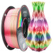 Філамент ERYONE Rainbow PLA для 3D-принтера 1,75 мм, допуск 0,03 мм, 1 кг