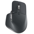 Бездротова миша Logitech MX Master 3 Advanced Bluetooth 2.4GHz Dual-mode 4000DPI 7 Buttons USB Quick