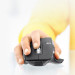 Бездротова миша Logitech MX Master 3 Advanced Bluetooth 2.4GHz Dual-mode 4000DPI 7 Buttons USB Quick