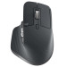 Бездротова миша Logitech MX Master 3 Advanced Bluetooth 2.4GHz Dual-mode 4000DPI 7 Buttons USB Quick