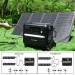 Портативна сонячна панель TALLPOWER TP400 400 Вт
