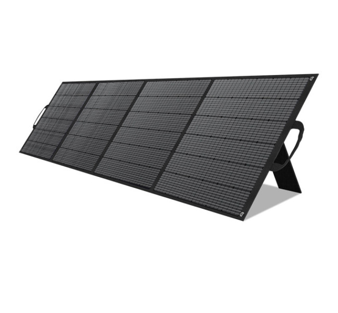 Портативна сонячна панель TALLPOWER TP400 400 Вт