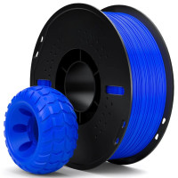 Філамент ELEGOO TPU95A Blue 1KG 1.75mm, 1kg (50.203.0571)