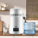 Дистилятор чистої  води VEVOR YMK40208 4 л Білий