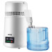 Дистилятор чистої  води VEVOR YMK40208 4 л Білий