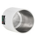 Дистилятор чистої  води VEVOR YMK40208 4 л Білий