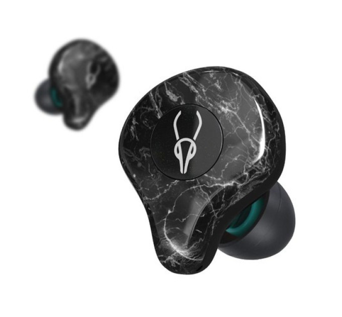 Навушники Sabbat E12 Ultra Marble Series Limited Edition Qualcomm QCC3020 CVC8.0 TWS
