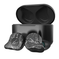 Навушники Sabbat E12 Ultra Marble Series Limited Edition Qualcomm QCC3020 CVC8.0 TWS