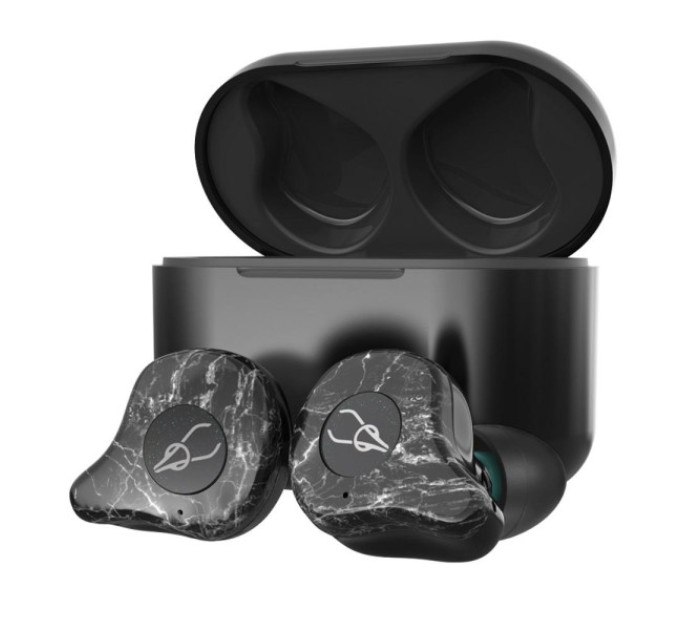 Навушники Sabbat E12 Ultra Marble Series Limited Edition Qualcomm QCC3020 CVC8.0 TWS