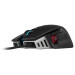 Комп'ютерна миша Corsair M65 RGB Elite Black