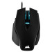 Комп'ютерна миша Corsair M65 RGB Elite Black