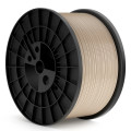 Філамент ELEGOO RAPID PLA+ Beige 1.75mm , екологічна паперова котушка, 5kg (50.203.0350)